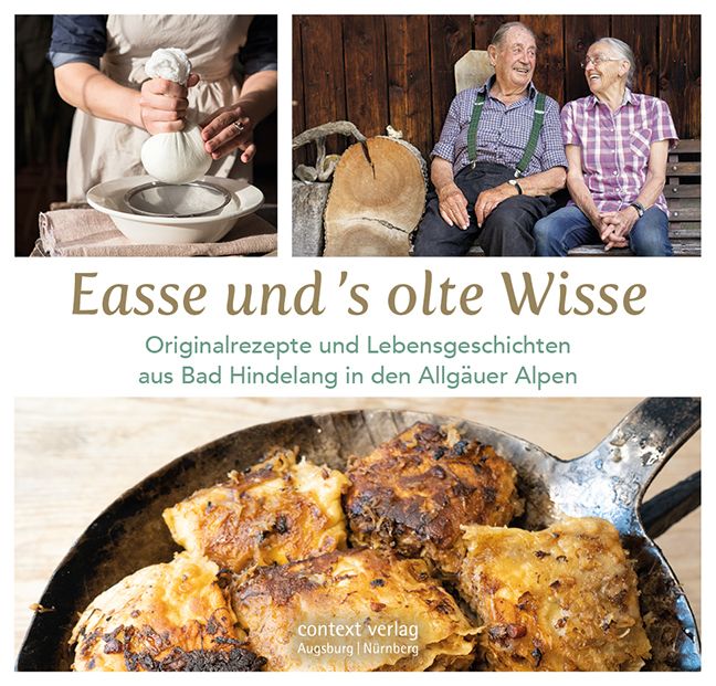Produktbild: Easse und &rsquo;s olte Wisse