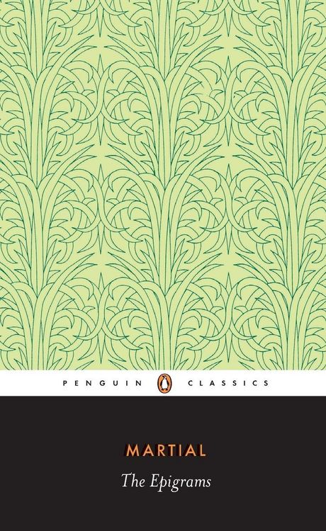 Produktbild: The Epigrams