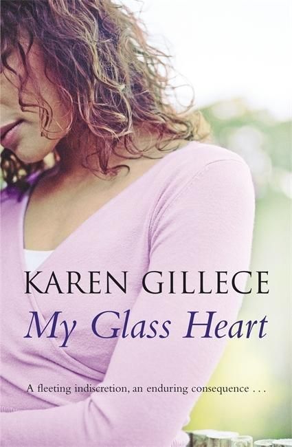 Produktbild: My Glass Heart