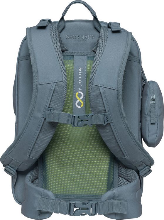 Produktbild: Beckmann Sport Air, Sea Green