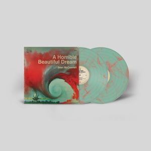 Produktbild: A Horrible Beautiful Dream