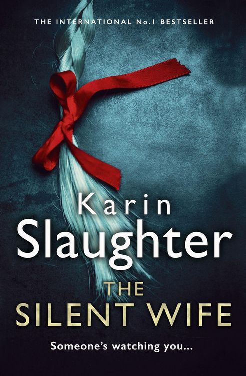 Produktbild: The Silent Wife