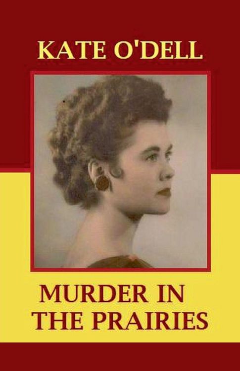 Produktbild: Murder in the Prairies
