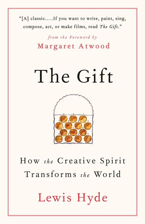 Produktbild: The Gift