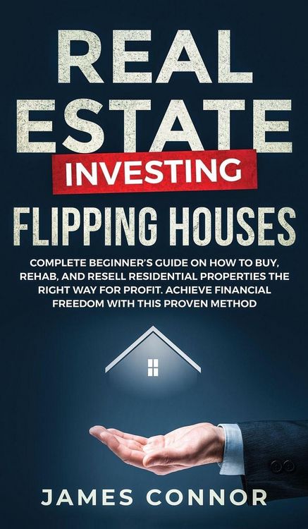 Produktbild: Real Estate Investing - Flipping Houses