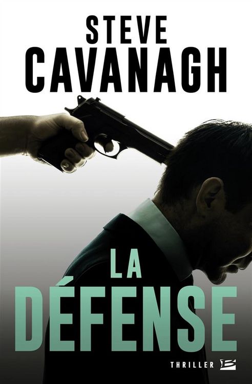 Produktbild: La d&eacute;fense
