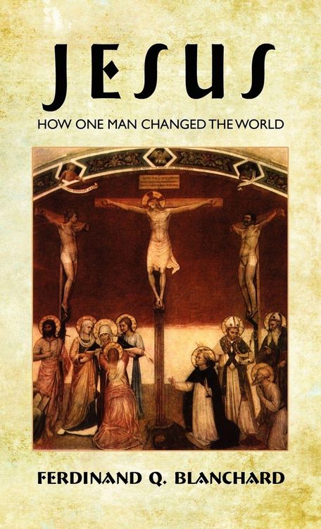 Produktbild: Jesus