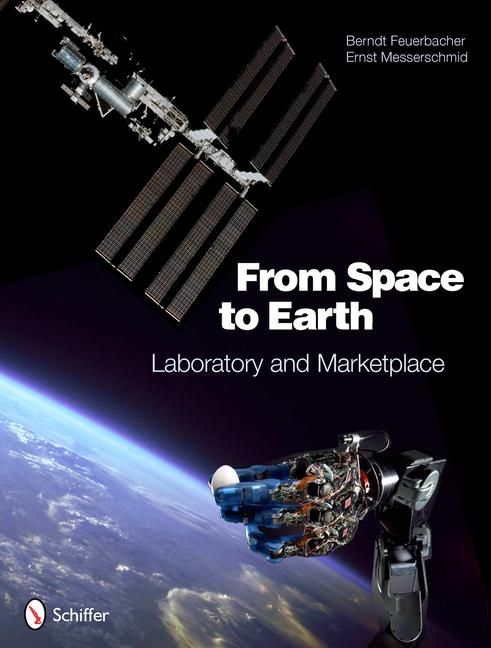 Produktbild: From Space to Earth