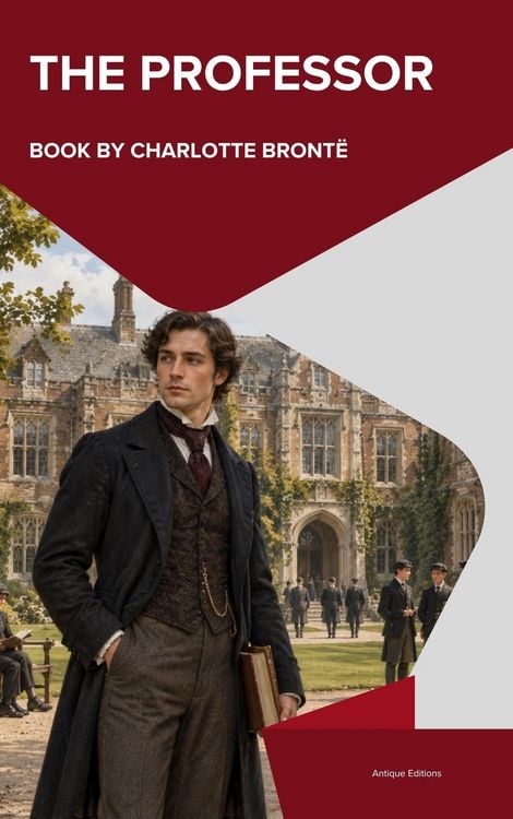Produktbild: The Professor