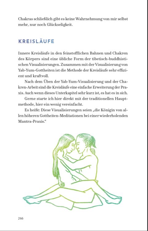 Produktbild: Von Tantra zu Tantra