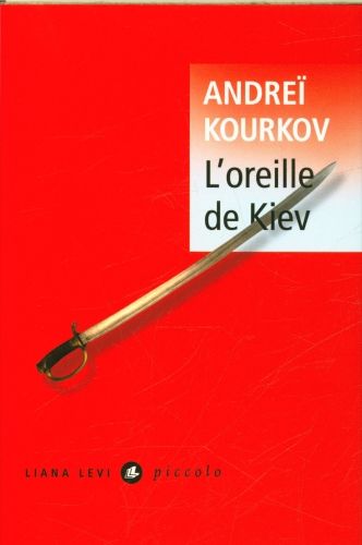 Produktbild: L'oreille de Kiev