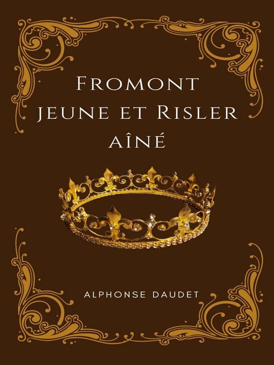 Produktbild: Fromont jeune et risler a&icirc;n&eacute;