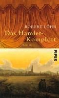 Produktbild: Das Hamlet-Komplott