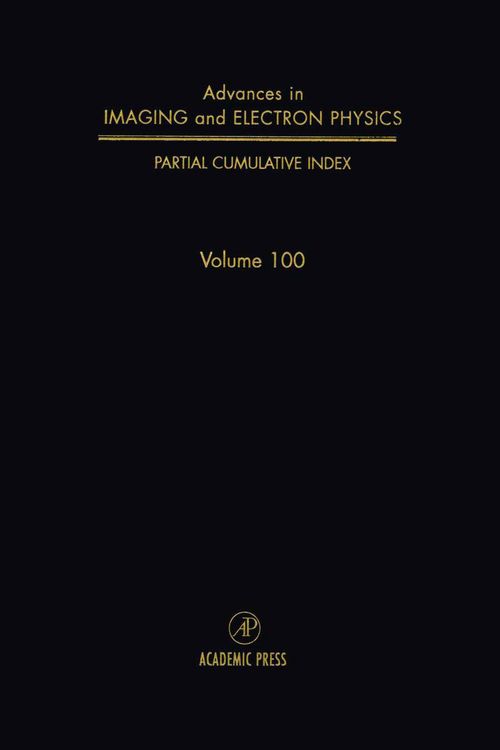 Produktbild: Partial Cumulative Index