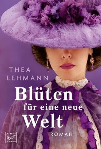 Produktbild: Bl&uuml;ten f&uuml;r eine neue Welt