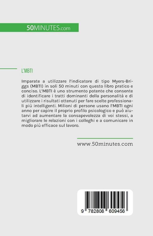 Produktbild: L'mbti