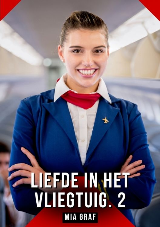 Produktbild: Liefde in het vliegtuig. 2