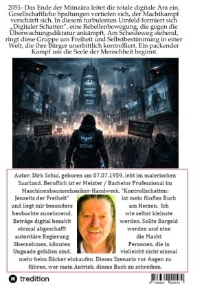 Produktbild: Kontrollschatten