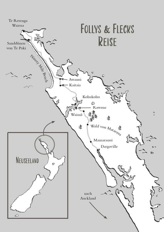 Produktbild: Der Ruf des Nordwinds