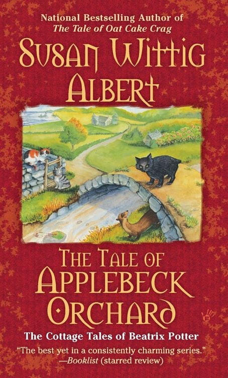 Produktbild: The Tale of Applebeck Orchard