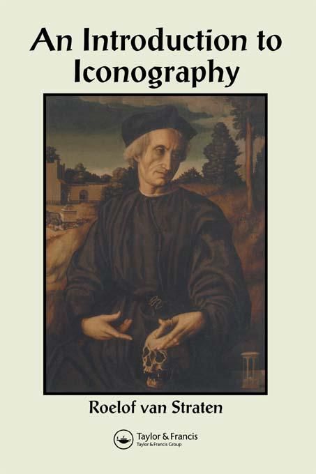 Produktbild: An Introduction to Iconography