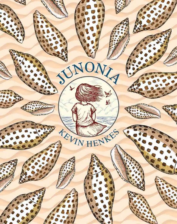 Produktbild: Junonia