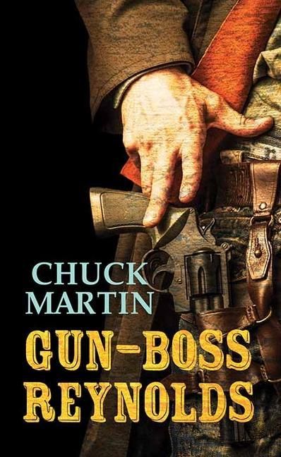 Produktbild: Gun-Boss Reynolds
