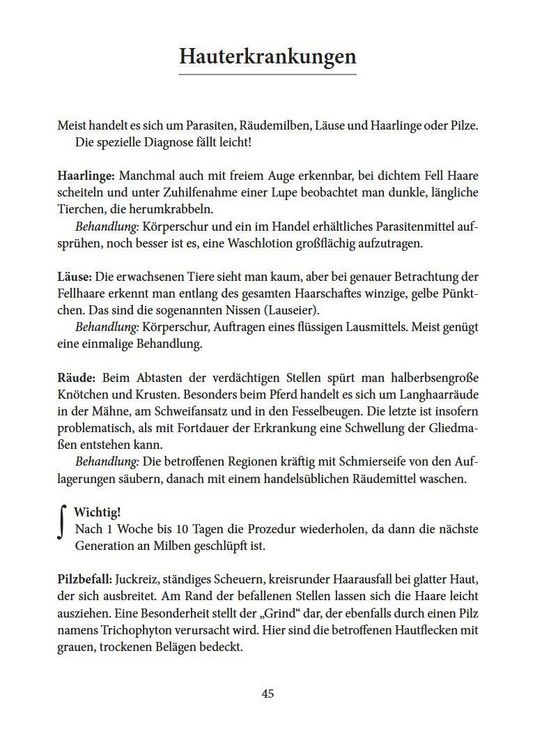 Produktbild: Der kleine Taschentierarzt
