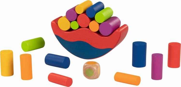 Produktbild: Mini-Spiele in der Blechdose