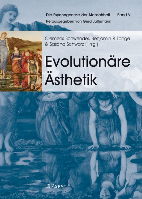 Produktbild: Evolution&auml;re &Auml;sthetik