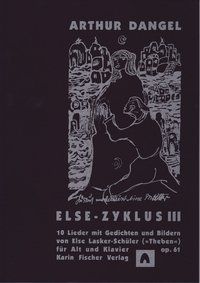 Produktbild: Else-Zyklus III