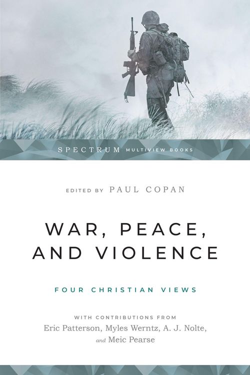 Produktbild: War, Peace, and Violence