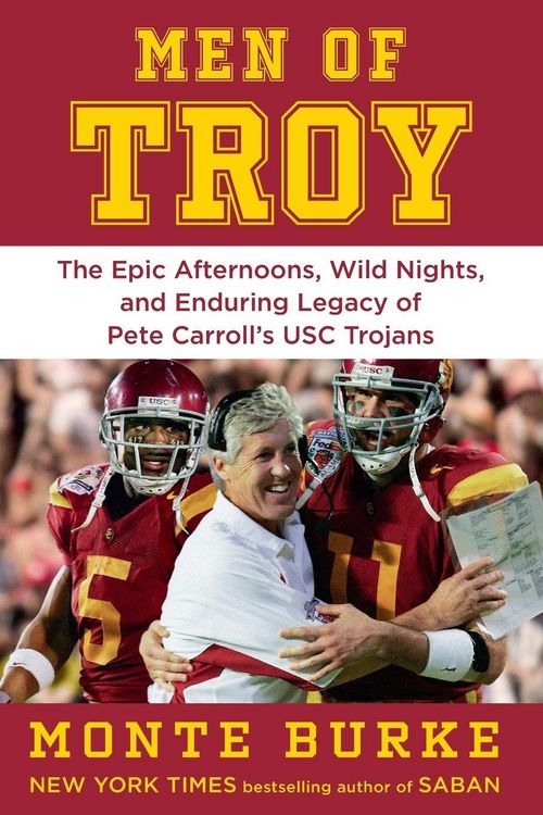 Produktbild: Men of Troy