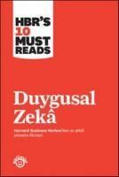 Produktbild: Duygusal Zeka