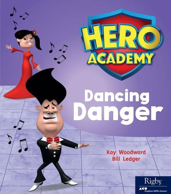 Produktbild: Dancing Danger