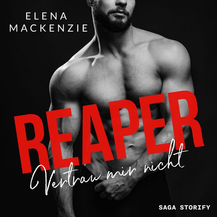 Produktbild: Reaper: Vertrau mir nicht
