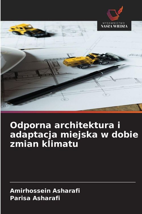 Produktbild: Odporna architektura i adaptacja miejska w dobie zmian klimatu