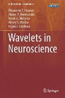 Produktbild: Wavelets in Neuroscience