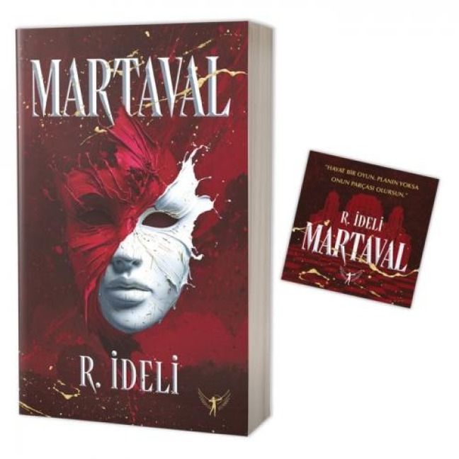 Produktbild: Martaval - 1