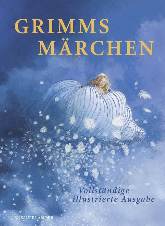 Produktbild: Grimms M&auml;rchen
