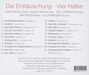 Produktbild: Vier halbe