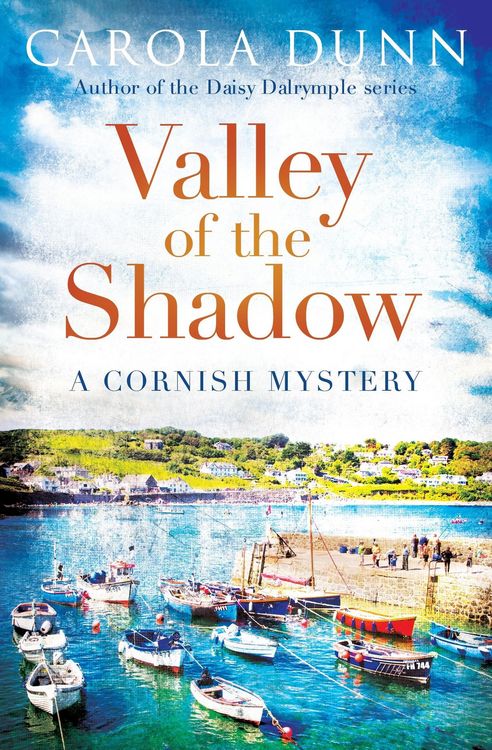 Produktbild: Valley of the Shadow