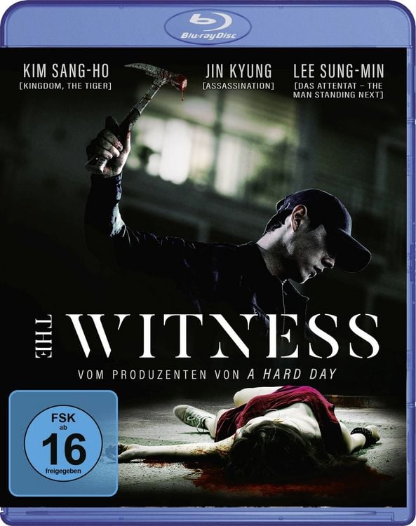 Produktbild: The Witness
