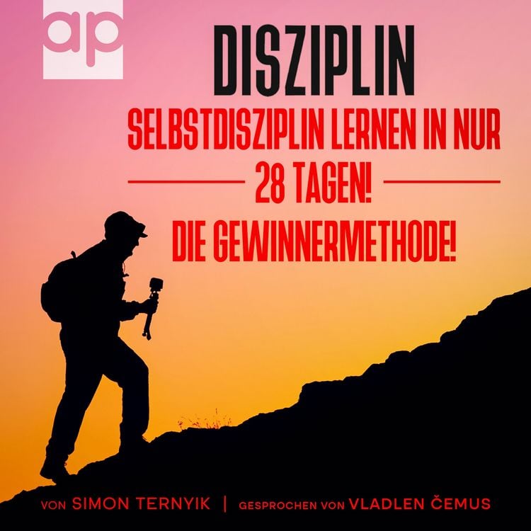 Produktbild: Disziplin