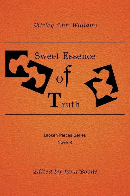 Produktbild: Sweet Essence of Truth