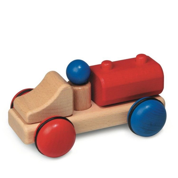 Produktbild: mini-Tankwagen