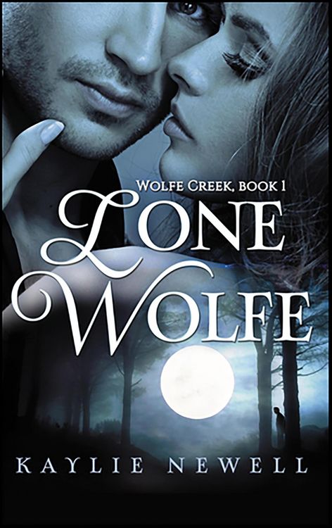 Produktbild: Lone Wolfe
