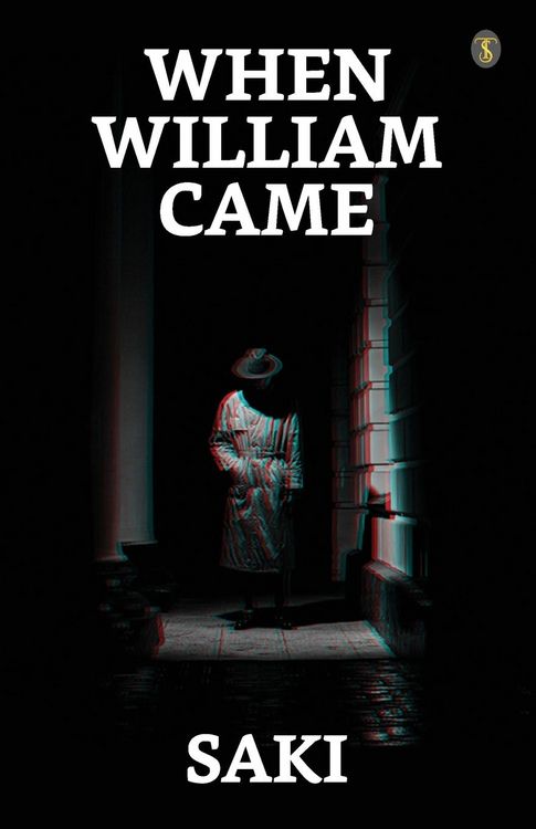 Produktbild: When William Came