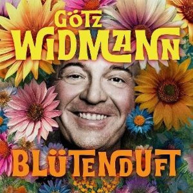 Produktbild: Bluetenduft