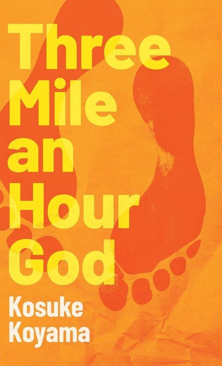 Produktbild: Three Mile an Hour God